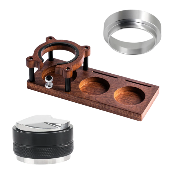The WFH Barista Extras Kit
