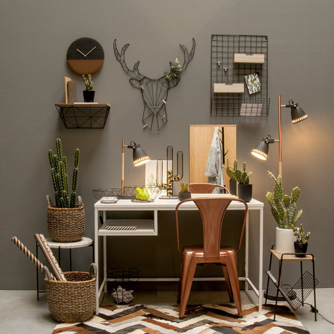 Crema Culture Cactus Coffee Capsule Rack