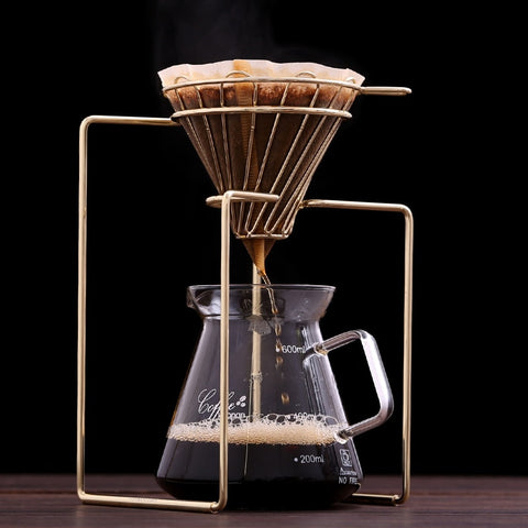 Drohoey Coffee Filter Stand